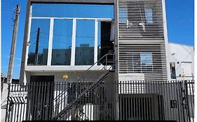 Apartamento central 78 com excelente vista